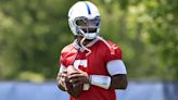 Anthony Richardson injury: Indianapolis Colts GM provides update on star QB's shoulder | Sporting News