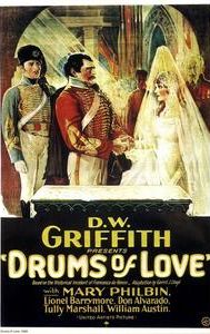 Drums of Love