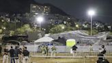 Stage collapse at a campaign rally in northern Mexico kills at least 9 people and injures 121 - WTOP News