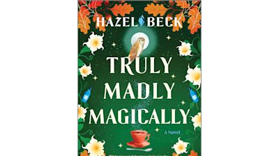 ‘Truly Madly Magically’ Authors Tease Georgie’s Love Story in Final ‘Small Town, Big Magic’ Book and Potential TV Series