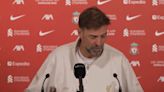 Jurgen Klopp makes Liverpool offer as German drops hint in press conference