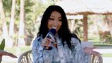 Shenseea Still Can’t Believe She Went From ‘Patron’ to ‘Performing’ at Coachella