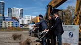 Remember Sandy? $300M flood resiliency projects break ground in Meadowlands and Hoboken