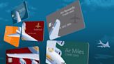 5 instances airline miles aren't worth your money, but travel credit cards prove useful instead