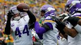 Josh Metellus named Vikings most underrated player