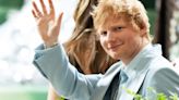 Ed Sheeran's Met Gala look brutally compared to High School Musical star