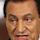 Hosni Mubarak