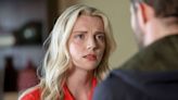“Chicago Fire” star Kara Killmer to exit in season 12