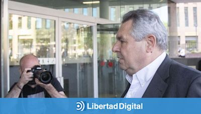 La Justicia apunta a Nikolay Sadovnikov, un exdiplomático ruso que habría liderado la tutela de Puigdemont en el 1-O