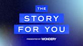 More to the Story: Wondery Presents History Like You’ve Never Heard Before