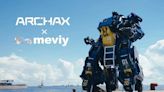 meviy Empowers Japan's Tsubame Industries' Archax Robot Development, Revolutionizing Parts Procurement in the Robotics Industry