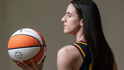 'Is Caitlin Clark the next Larry Bird?' How WNBA rookie could turn Fever upside down