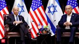 Biden, Netanyahu likely to meet next week: White House