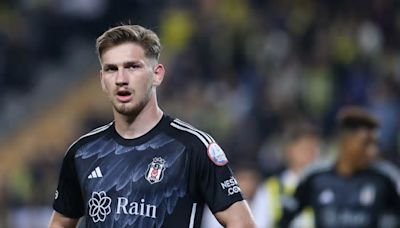 Exklusiv: Eintracht Frankfurt in Gesprächen wegen Semih Kilicsoy – BVB-Spur nicht konkret