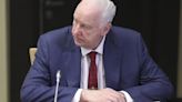El fiscal jefe de Rusia propone acabar con la moratoria de la pena de muerte para casos de terrorismo
