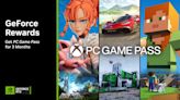黃仁勳NVIDIA大放送！顯卡玩家可免費領PC Game Pass三個月