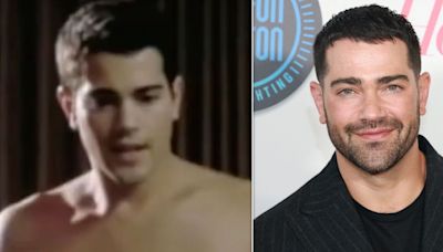 Jesse Metcalfe Recalls Going To Extreme Physical Lengths For 'John Tucker Must Die'