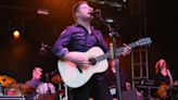 The Decemberists still experimenting, playing with darkness and light