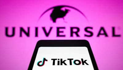 TikTok and Universal Music reach a deal, restoring artists to platform