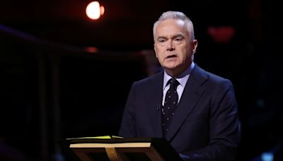 BBC Star News Anchor Huw Edwards Charged Over ‘Indecent’ Images of Kids