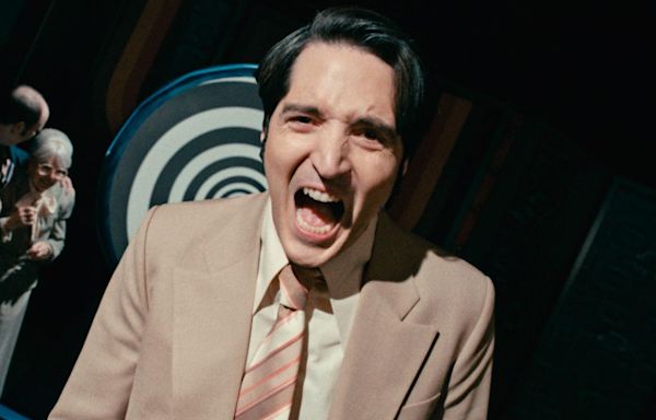 ‘Late Night With The Devil’ Breaks Streaming Record On Shudder