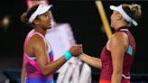 Naomi Osaka gets rematch as she returns to French Open