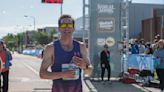 Californian Digger Lauter makes first trip to North Dakota a success with men's Fargo Marathon win