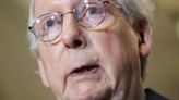 Mitch McConnell Says Federal Lawmakers Could Ban Abortion Across The Nation