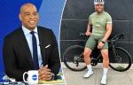 ABC execs alarmed over ‘GMA3’ host DeMarco Morgan’s skin-tight biker shorts: ‘Little to the imagination’