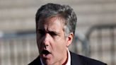 Michael Cohen makes victory lap on TikTok after Trump verdict