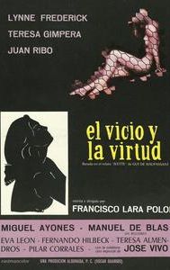 El vicio y la virtud