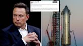 Elon Musk will send his Starship rocket to Mars in just two years