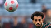 Salah 'for sure' staying at Liverpool, but Mane noncommittal