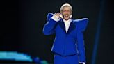Dutch Eurovision act Joost Klein banned from final after 'behaviour complaint'