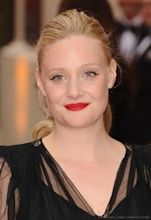 Romola Garai