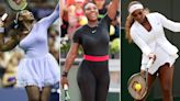 Serena Williams' Best Fashion Moments on the Tennis Court