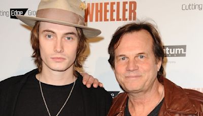 'This One Is For Him': Late Bill Paxton's Son Opens Up About His Cameo In Twisters Sequel