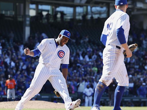 Chicago Cubs Have Shockingly High Odds To Make Postseason This Year