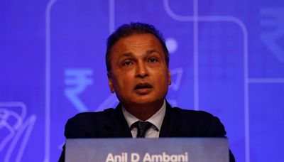 India's Reliance Power considering stake sale to raise funds