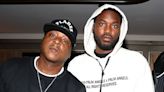 Meek Mill Says “Favorite Rapper” Jadakiss Guided Him As A Kid Through Music