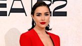 Olivia Culpo 'Traumatized' After Saving Sister Sophia From Falling Fridge