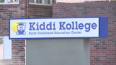 Worker fired after alleged child abuse incident at Overland Park daycare