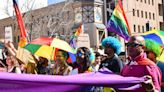 Namibian Court Decriminalizes Homosexuality