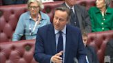 ‘Overreaching’ ECHR plants seeds of its own destruction, says Lord Cameron