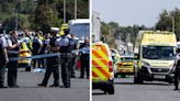 Southport stabbing: Everything we know so far as major incident declared
