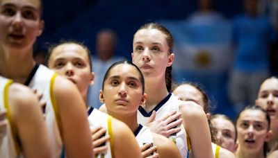 Mundial U17 femenino: Argentina perdió y ahora enfrentará a Mali