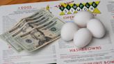 Rising egg prices: Here's how Spartanburg restaurants cut costs to save customers money