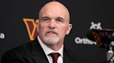 Commanders have 'no organizational comment' on Dan Quinn wearing shirt that references old logo