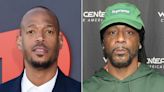 Marlon Wayans Reacts to Drama Among Black Comics Like Katt Williams and More: 'I Don't Like the Disharmony' (Exclusive)