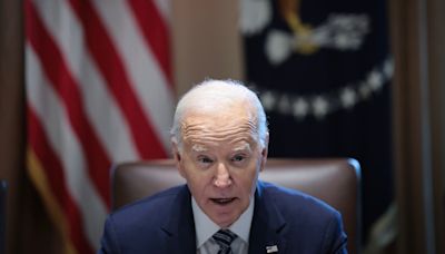 Democrats can still jettison Biden as an ‘August Surprise’